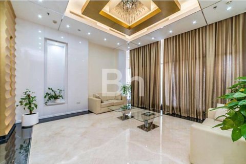 Apartamento en Business Bay, Dubai, 1 dormitorio, 85 m², № 24052 - foto 5