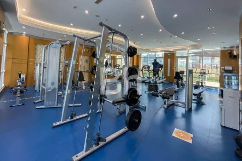 Apartamento en Business Bay, Dubai, 1 dormitorio, 85 m², № 24052 - foto 16