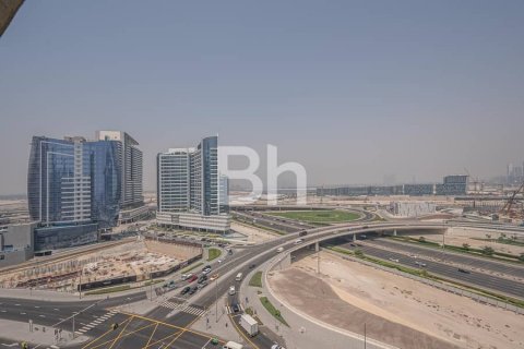 Apartamento en Business Bay, Dubai, 1 dormitorio, 85 m², № 24052 - foto 8