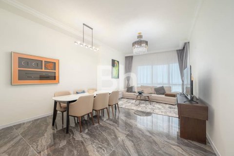 Apartamento en Business Bay, Dubai, 1 dormitorio, 85 m², № 24052 - foto 1