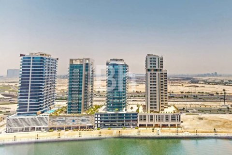 Apartment in Business Bay, Dubai 1 bedroom, 62 sq.m. № 24054 - photo 11