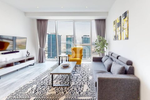 Apartment in Business Bay, Dubai 1 bedroom, 62 sq.m. № 24054 - photo 12
