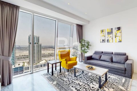 Apartment in Business Bay, Dubai 1 bedroom, 62 sq.m. № 24054 - photo 1