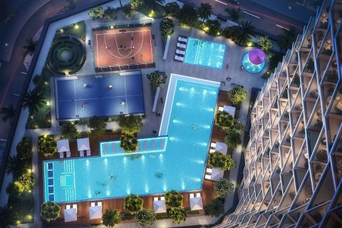 شقة في Dubai Sports City, دبي 2 غرف نوم, 127.8 م² رقم 141504 - صورة 13