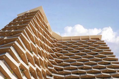 شقة في Dubai Sports City, دبي 2 غرف نوم, 127.8 م² رقم 141504 - صورة 3