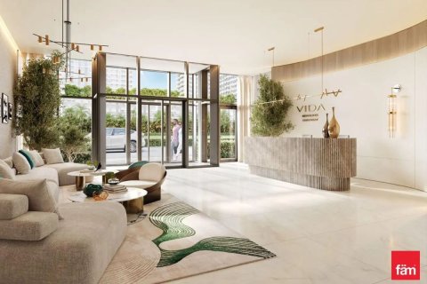 Apartamento en Dubai Hills Estate, Dubai, 2 dormitorios, 101.1 m², № 141507 - foto 3