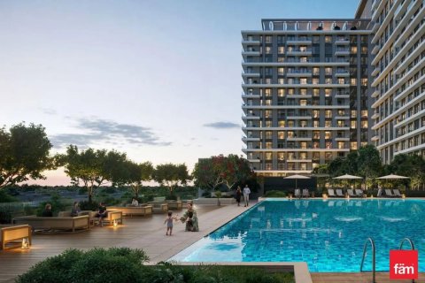 Apartamento en Dubai Hills Estate, Dubai, 2 dormitorios, 101.1 m², № 141507 - foto 4