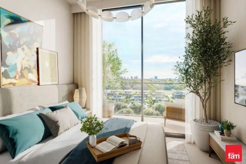 Apartamento en Dubai Hills Estate, Dubai, 2 dormitorios, 101.1 m², № 141507
