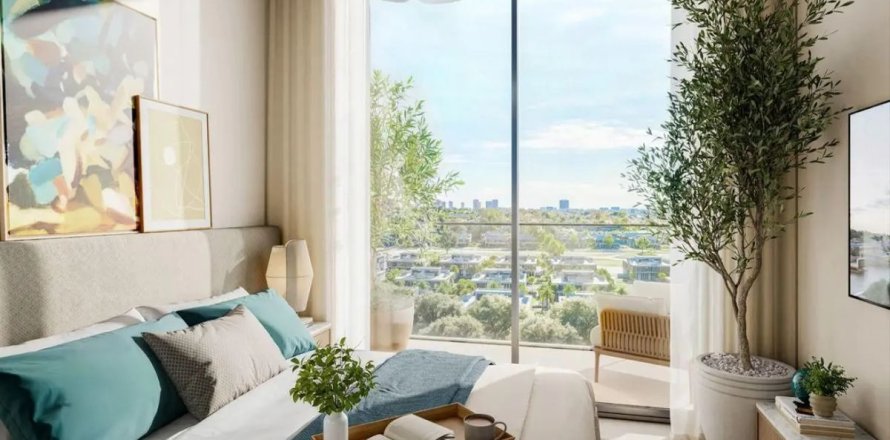 Apartamento en Dubai Hills Estate, Dubai, 2 dormitorios, 101.1 m², № 141507