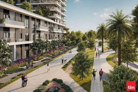 Apartamento en Dubai Hills Estate, Dubai, 2 dormitorios, 101.1 m², № 141507 - foto 9