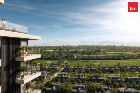 Apartamento en Dubai Hills Estate, Dubai, 2 dormitorios, 101.1 m², № 141507 - foto 7