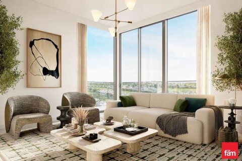 Apartamento en Dubai Hills Estate, Dubai, 2 dormitorios, 101.1 m², № 141507 - foto 2