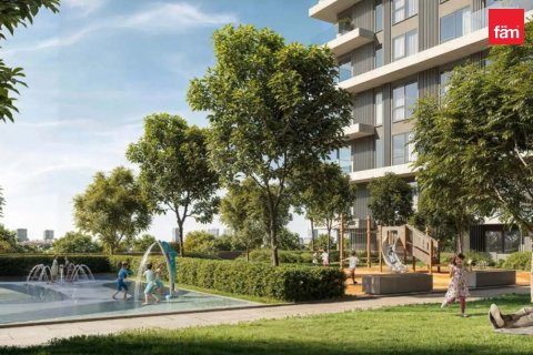 Apartamento en Dubai Hills Estate, Dubai, 2 dormitorios, 101.1 m², № 141507 - foto 8