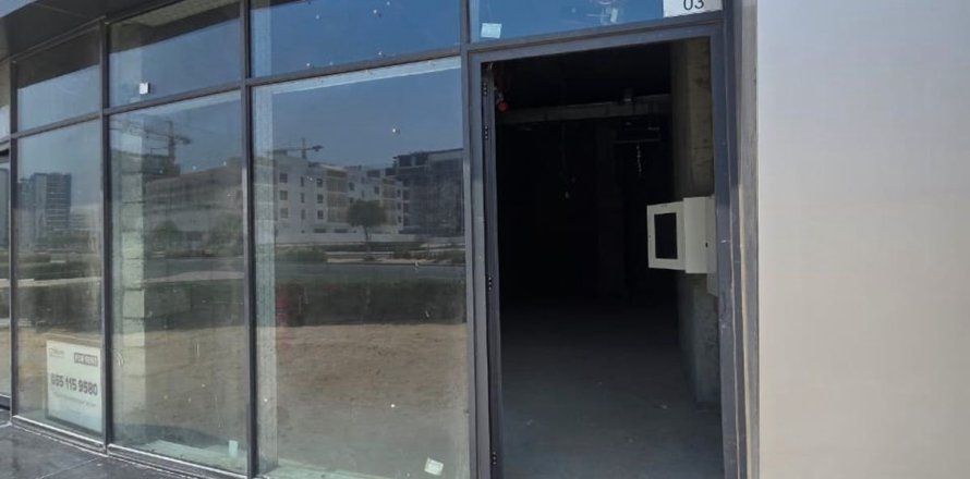 Tienda en Majan, Dubai, 58 m², № 141508
