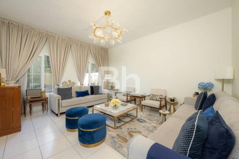 Villa en The Springs, Dubai, 3 dormitorios, 238 m², № 21888 - foto 4