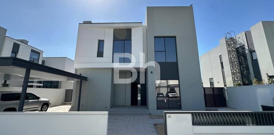 Вилла в Al Furjan, Дубай, 5 спален, 425м², № 21890