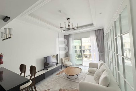 Appartement à Arjan, Dubai, 2 chambres, 86 m², № 21893 - photo 1
