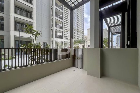 Apartamento en Dubai Creek Harbour (The Lagoons), Dubai, 1 dormitorio, 102 m², № 21889 - foto 12