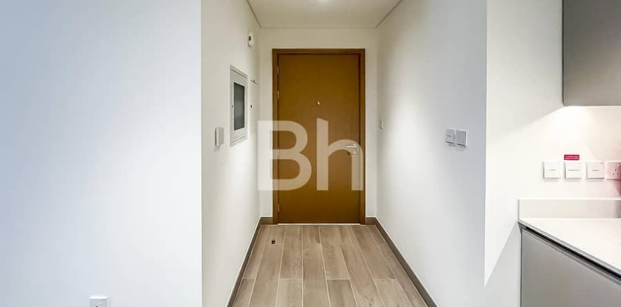 Apartamento en Dubai Creek Harbour (The Lagoons), Dubai, 1 dormitorio, 102 m², № 21889
