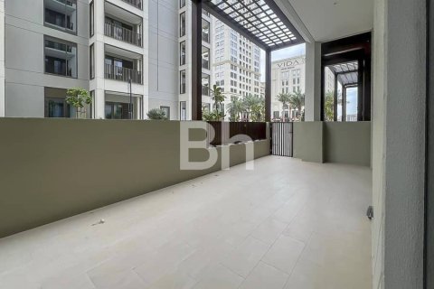 Apartamento en Dubai Creek Harbour (The Lagoons), Dubai, 1 dormitorio, 102 m², № 21889 - foto 14