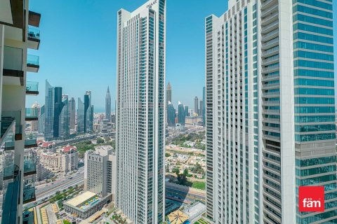 Apartment in Downtown Dubai (Downtown Burj Dubai), Dubai 80.1 sq.m. № 53402 - photo 1