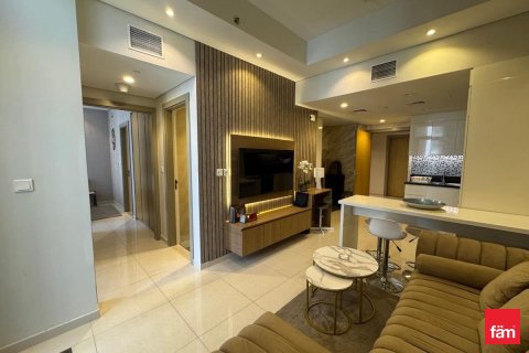 Apartment in Business Bay, Dubai 2 bedrooms, 75.2 sq.m. № 53391 - photo 1