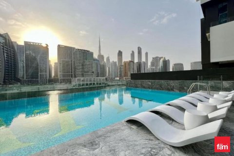 Apartment in Business Bay, Dubai 1 bedroom, 65.5 sq.m. № 53401 - photo 8