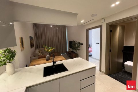 Apartment in Business Bay, Dubai 1 bedroom, 65.5 sq.m. № 53401 - photo 16