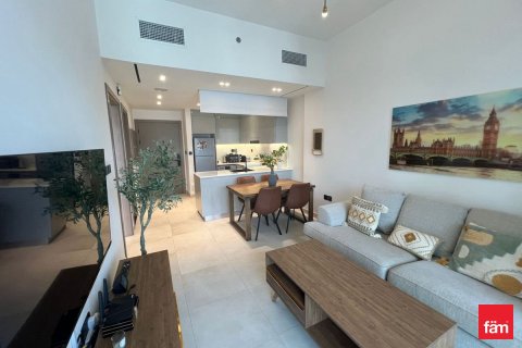 Apartment in Business Bay, Dubai 1 bedroom, 65.5 sq.m. № 53401 - photo 21