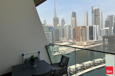 Apartment in Business Bay, Dubai 1 bedroom, 65.5 sq.m. № 53401 - photo 2