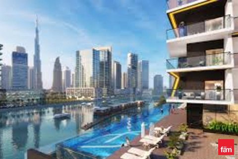 Apartment in Business Bay, Dubai 1 bedroom, 65.5 sq.m. № 53401 - photo 19