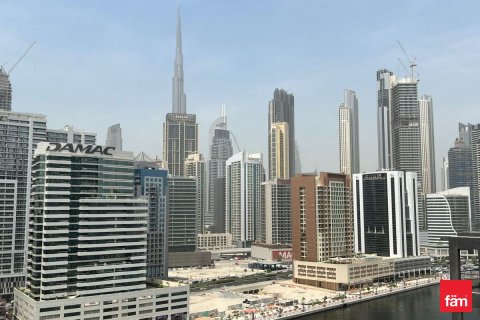 Apartment in Business Bay, Dubai 1 bedroom, 65.5 sq.m. № 53401 - photo 1