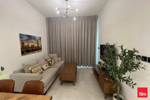 Apartment in Business Bay, Dubai 1 bedroom, 65.5 sq.m. № 53401 - photo 24