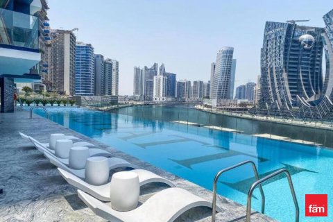 Apartment in Business Bay, Dubai 1 bedroom, 65.5 sq.m. № 53401 - photo 14