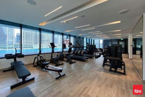 Apartment in Business Bay, Dubai 1 bedroom, 65.5 sq.m. № 53401 - photo 7
