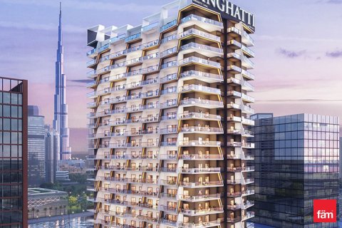 Apartment in Business Bay, Dubai 1 bedroom, 65.5 sq.m. № 53401 - photo 12