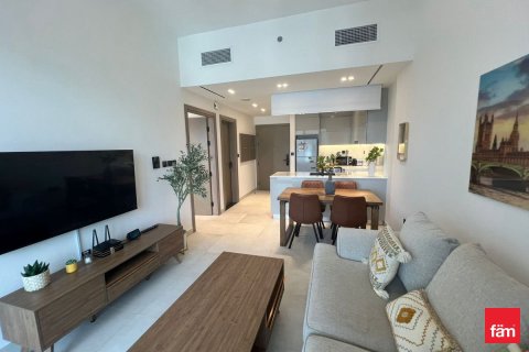 Apartment in Business Bay, Dubai 1 bedroom, 65.5 sq.m. № 53401 - photo 4