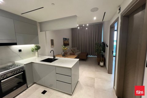 Apartment in Business Bay, Dubai 1 bedroom, 65.5 sq.m. № 53401 - photo 3