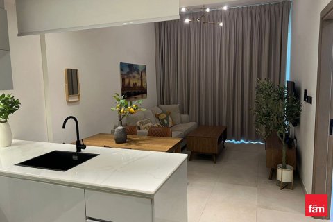 Apartment in Business Bay, Dubai 1 bedroom, 65.5 sq.m. № 53401 - photo 20