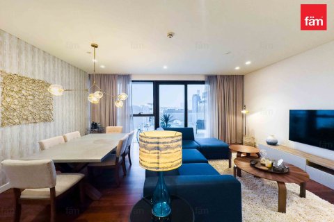 Apartment in Al Wasl, Dubai 2 bedrooms, 163.8 sq.m. № 53389 - photo 12