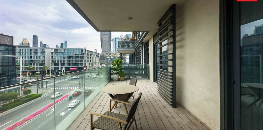 Apartment in Al Wasl, Dubai 2 bedrooms, 163.8 sq.m. № 53389