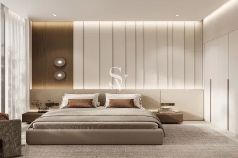 Appartement à Dubai Land, Dubai, 2 chambres, 104 m², № 121799 - photo 6