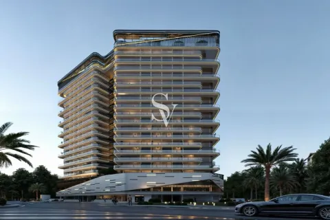 Appartement à Dubai Land, Dubai, 2 chambres, 104 m², № 121799