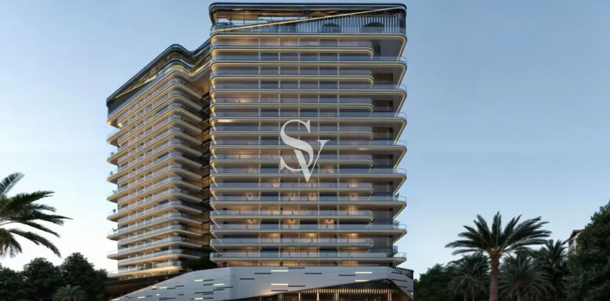 Appartement à Dubai Land, Dubai, 2 chambres, 104 m², № 121799