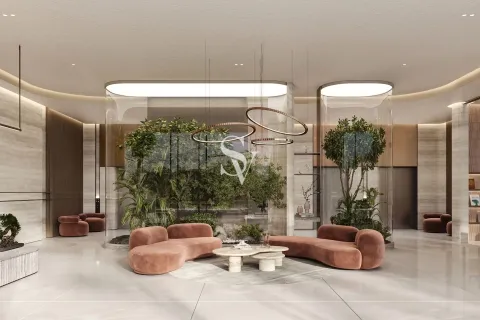 Appartement à Dubai Land, Dubai, 2 chambres, 104 m², № 121799 - photo 11