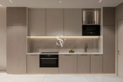 Appartement à Dubai Land, Dubai, 2 chambres, 104 m², № 121799 - photo 4