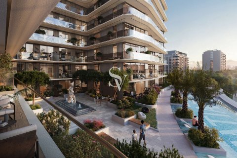 Apartamento en Dubai South (Dubai World Central), Dubai, 2 dormitorios, 105 m², № 121794 - foto 16
