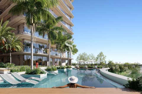 Apartamento en Dubai South (Dubai World Central), Dubai, 2 dormitorios, 105 m², № 121794 - foto 14
