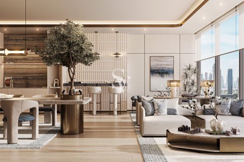 Apartamento en Dubai South (Dubai World Central), Dubai, 2 dormitorios, 105 m², № 121794 - foto 9