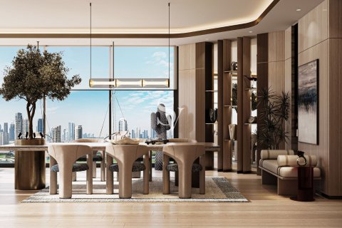 Apartamento en Dubai South (Dubai World Central), Dubai, 2 dormitorios, 105 m², № 121794 - foto 8